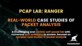 Ranger PCAP Lab